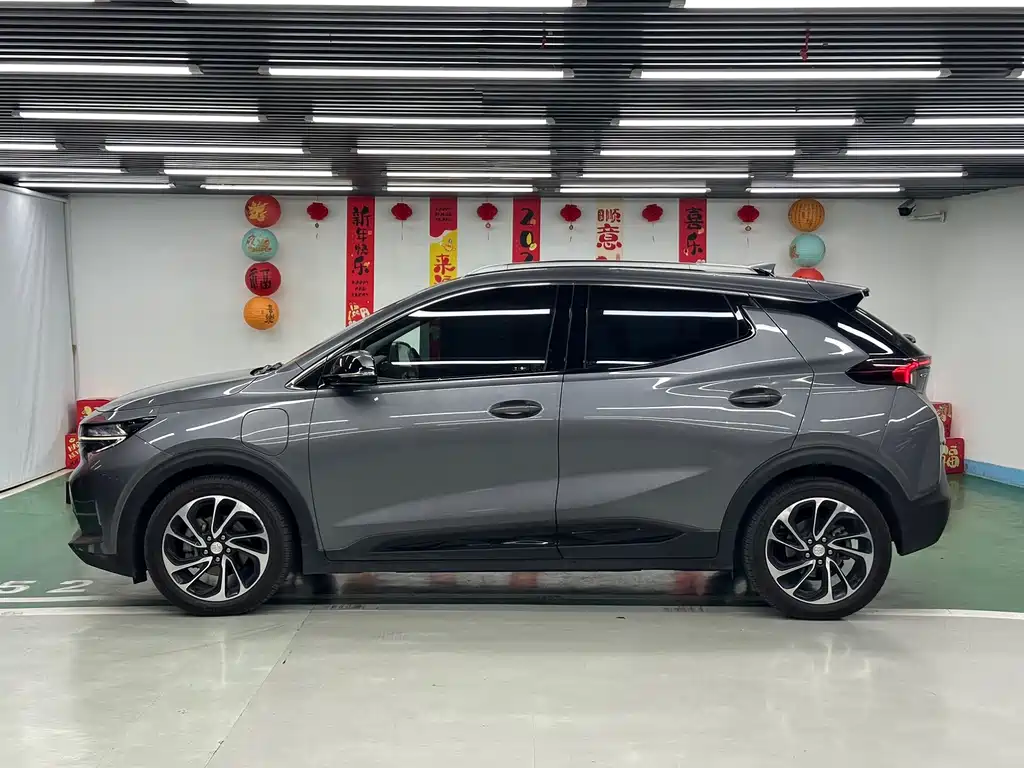 Buick Velite 7 2021