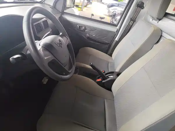 Wuling Rongguang Light Truck 2020