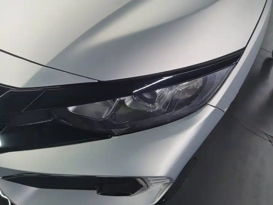 Honda Civic 2021
