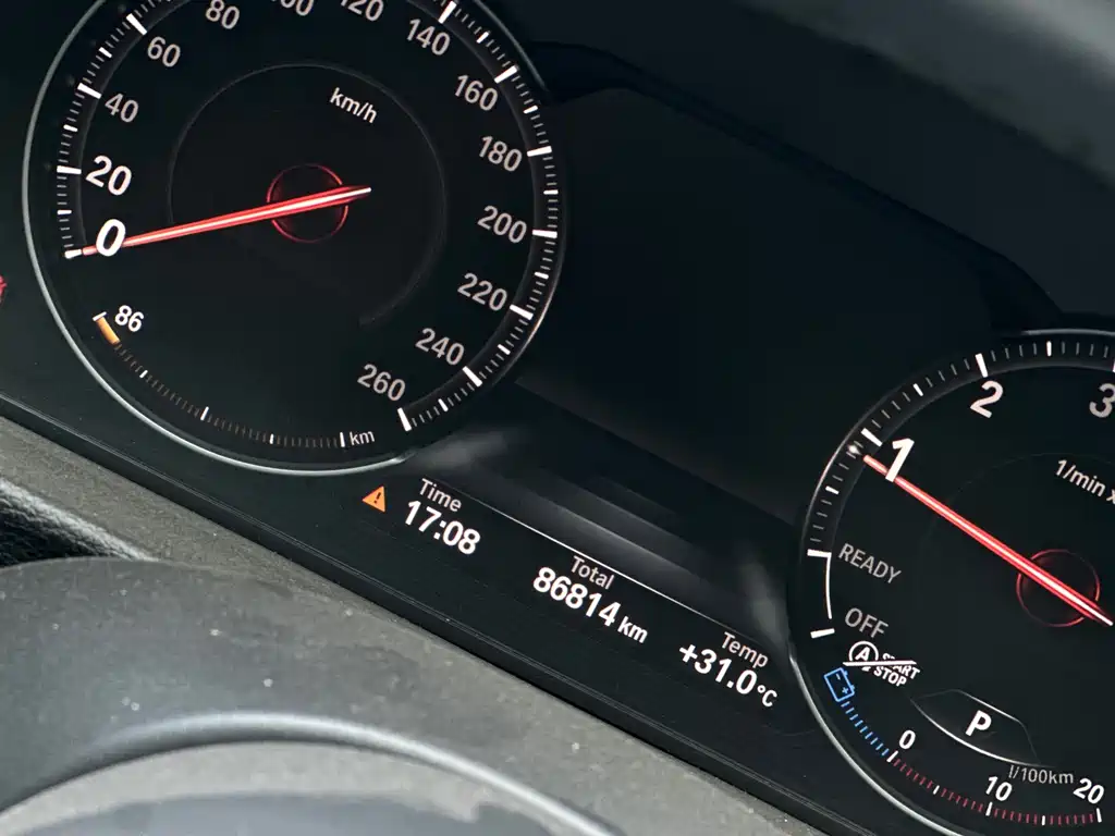 BMW 3 Series GT 2020 — фото 16
