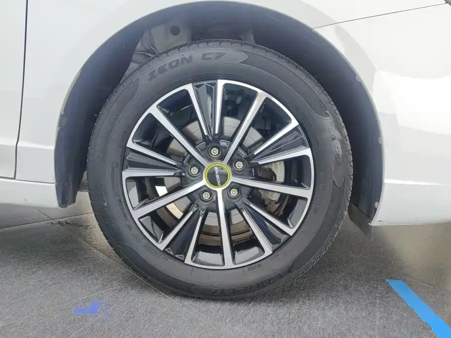 Roewe i5 2021