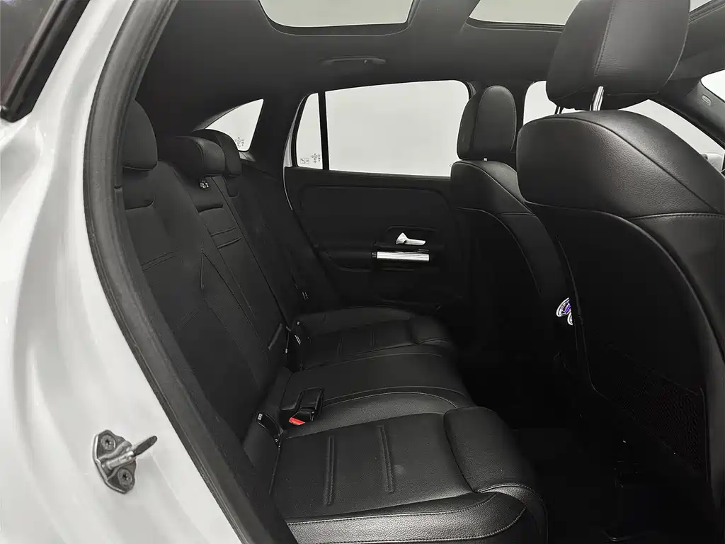 Mercedes-Benz GLA 2022 — фото 22