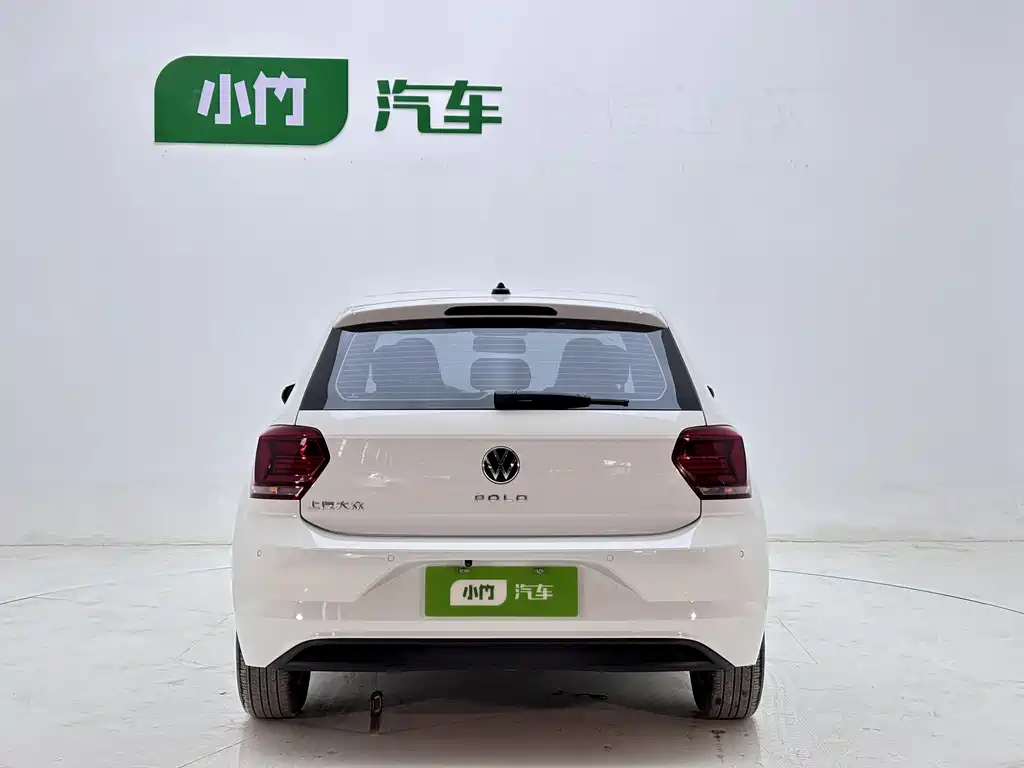 Volkswagen Polo 2023