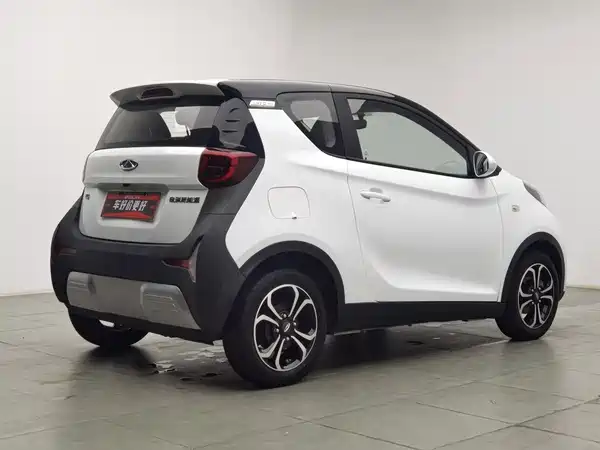 Chery eQ1 2020