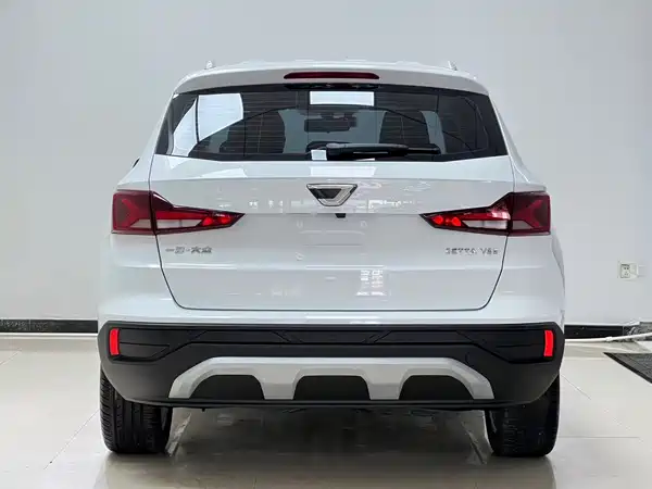 Jetta VS5 2022