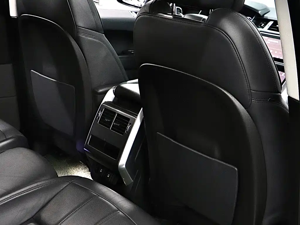 Land Rover Sport 2019 — фото 17