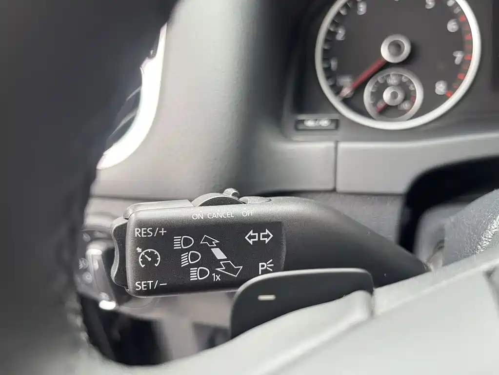 Volkswagen Tiguan 2016 — фото 27