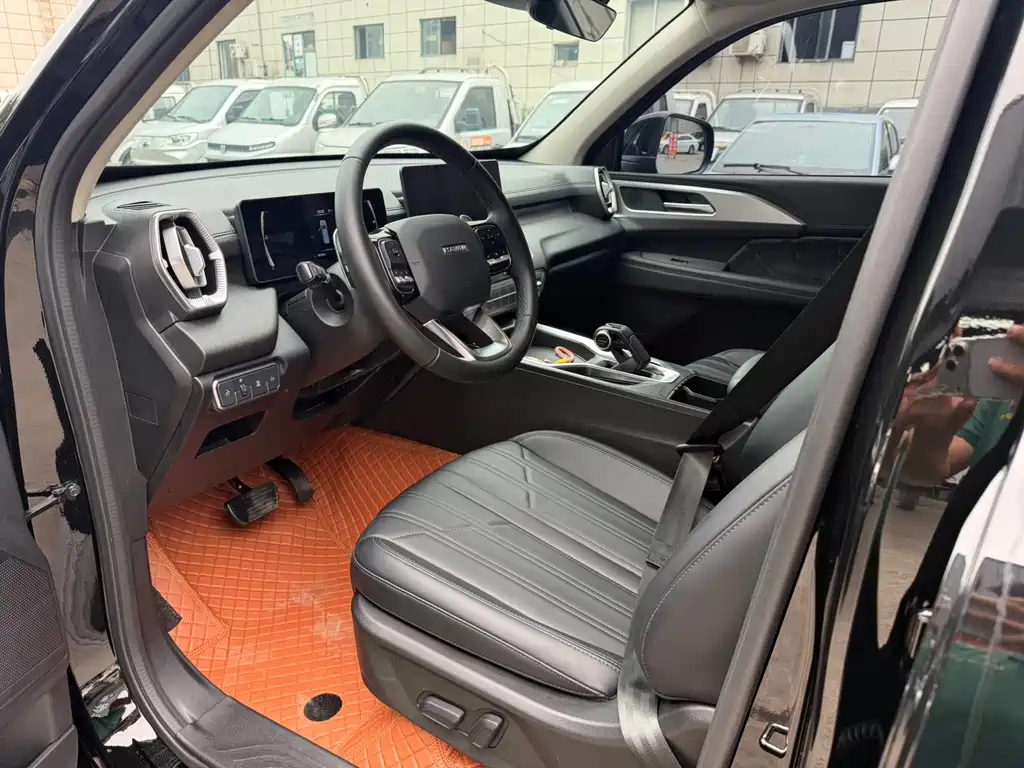 Haval H5 2026