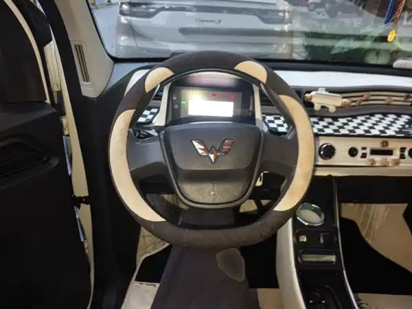 Wuling Hongguang MINIEV 2023