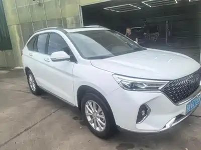 Haval M6 2022