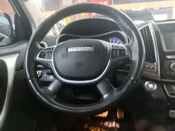 Haval H9 2018