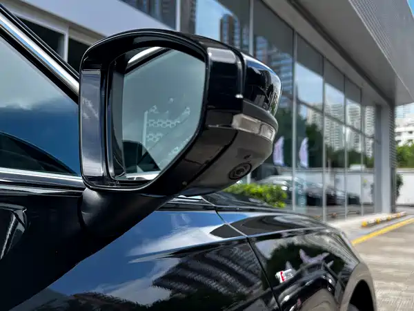 Audi A6L 2024