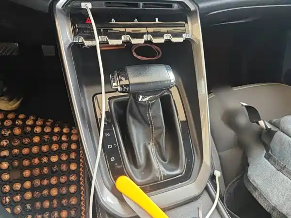 Baojun RS-3 2020