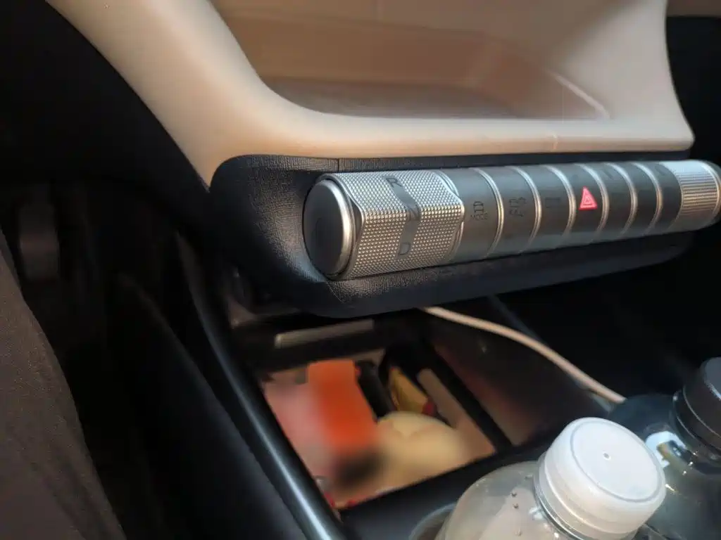 BYD Dolphin 2024