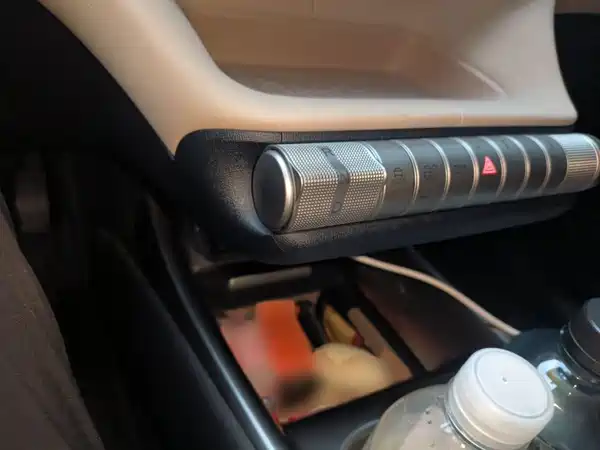 BYD Dolphin 2024