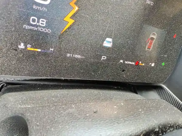Haval Dargo 2021