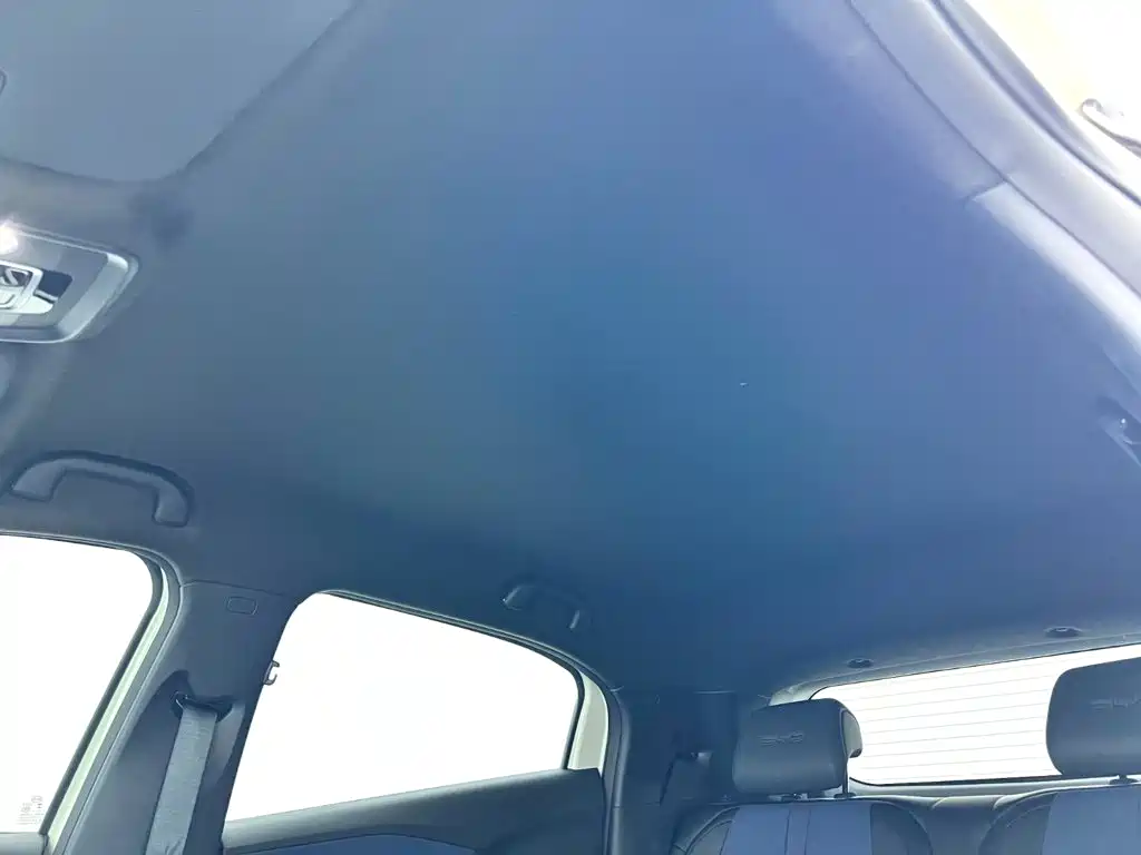 BYD Seagull 2023 — фото 13