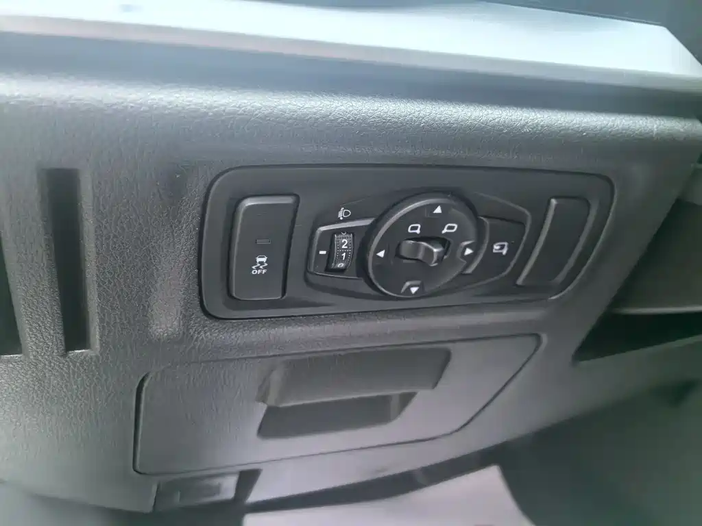 Jetour X70 2019