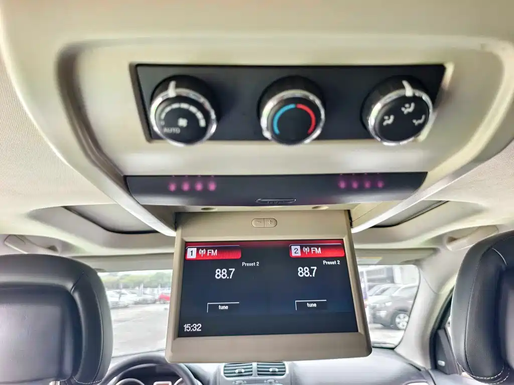 Dodge Journey 2015 — фото 14