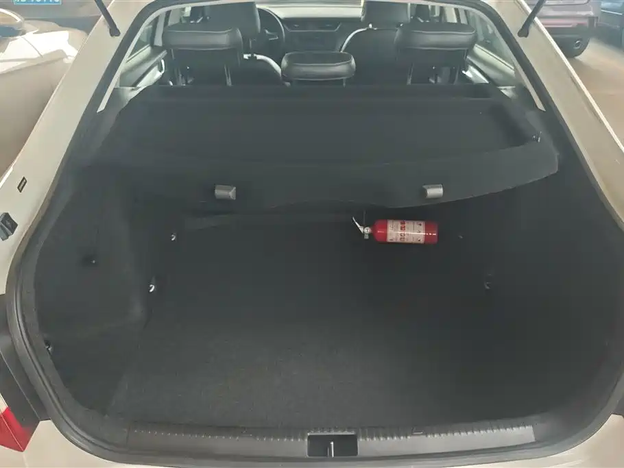 Skoda Octavia 2016