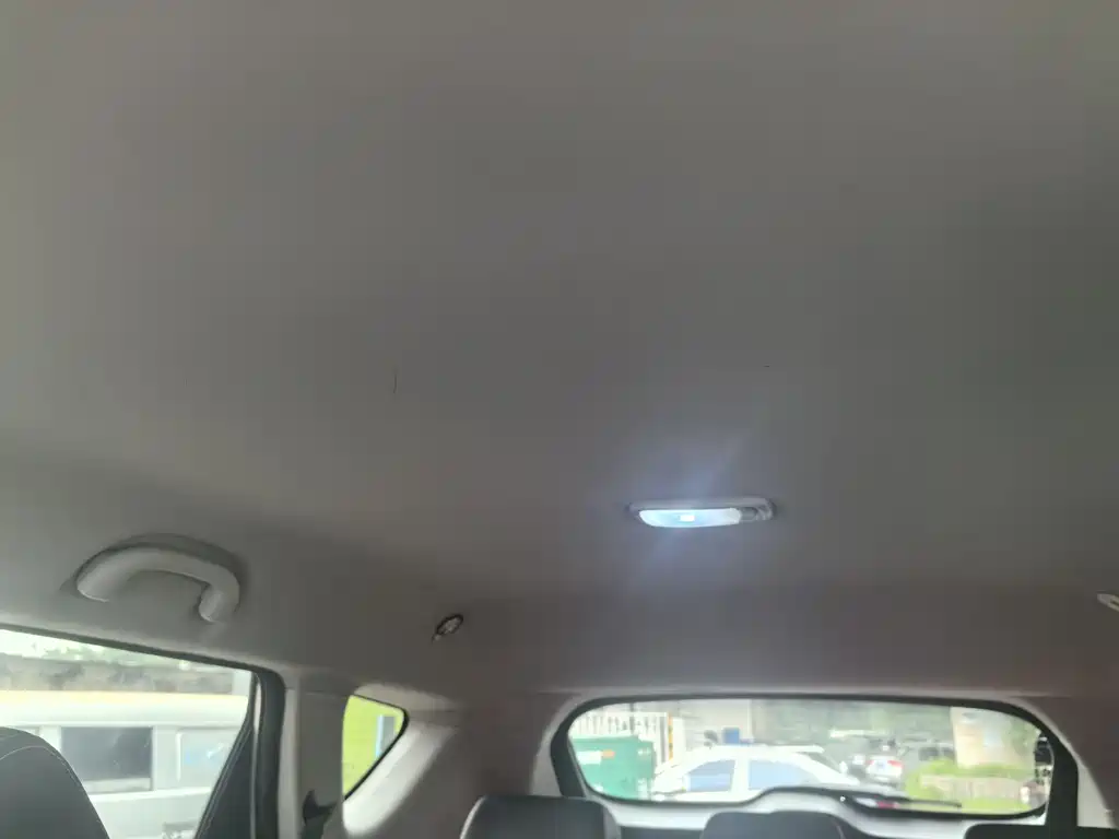 Jetour X70 2019