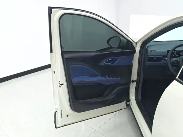 BYD Seagull 2024