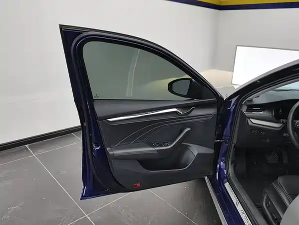 Skoda Octavia 2022