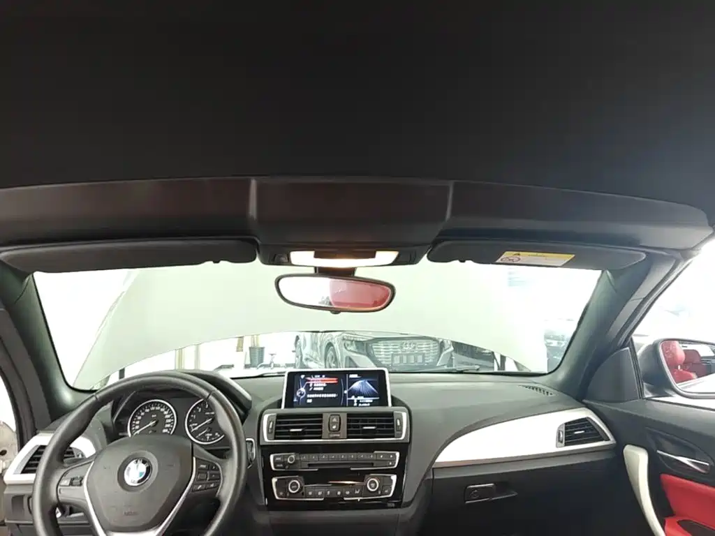 BMW 2 Series 2017 — фото 18