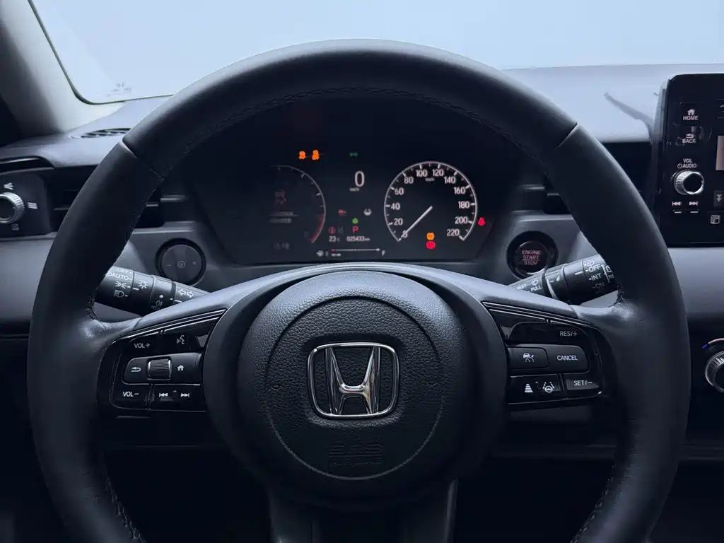 Honda XR-V 2022 — фото 13