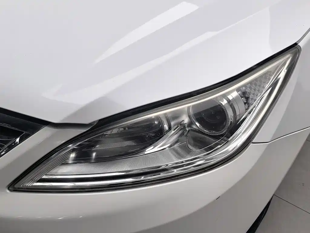 Changan Escape 2016