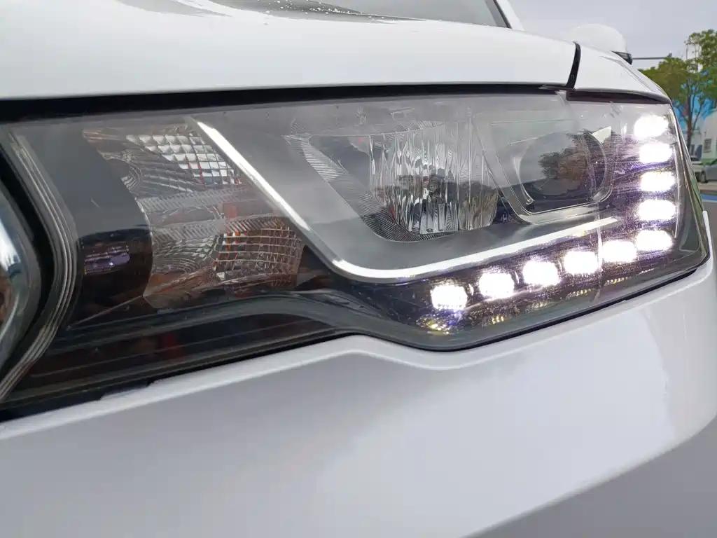 Haval H6 Coupe 2018 — фото 11