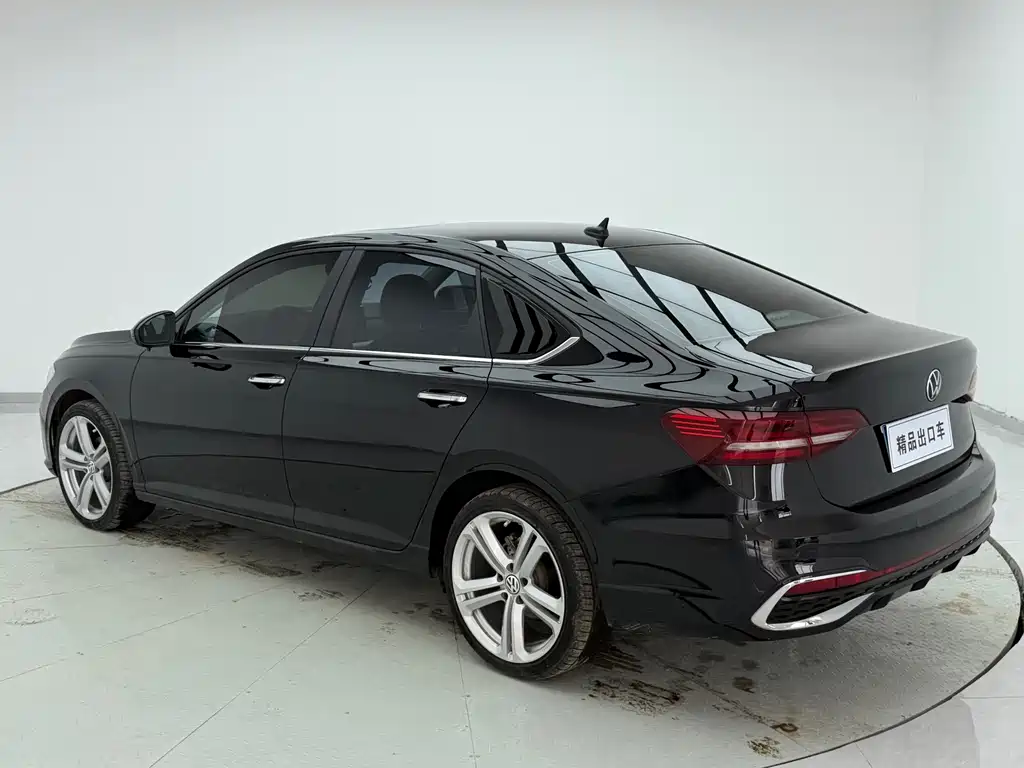 Volkswagen Lavida 2023