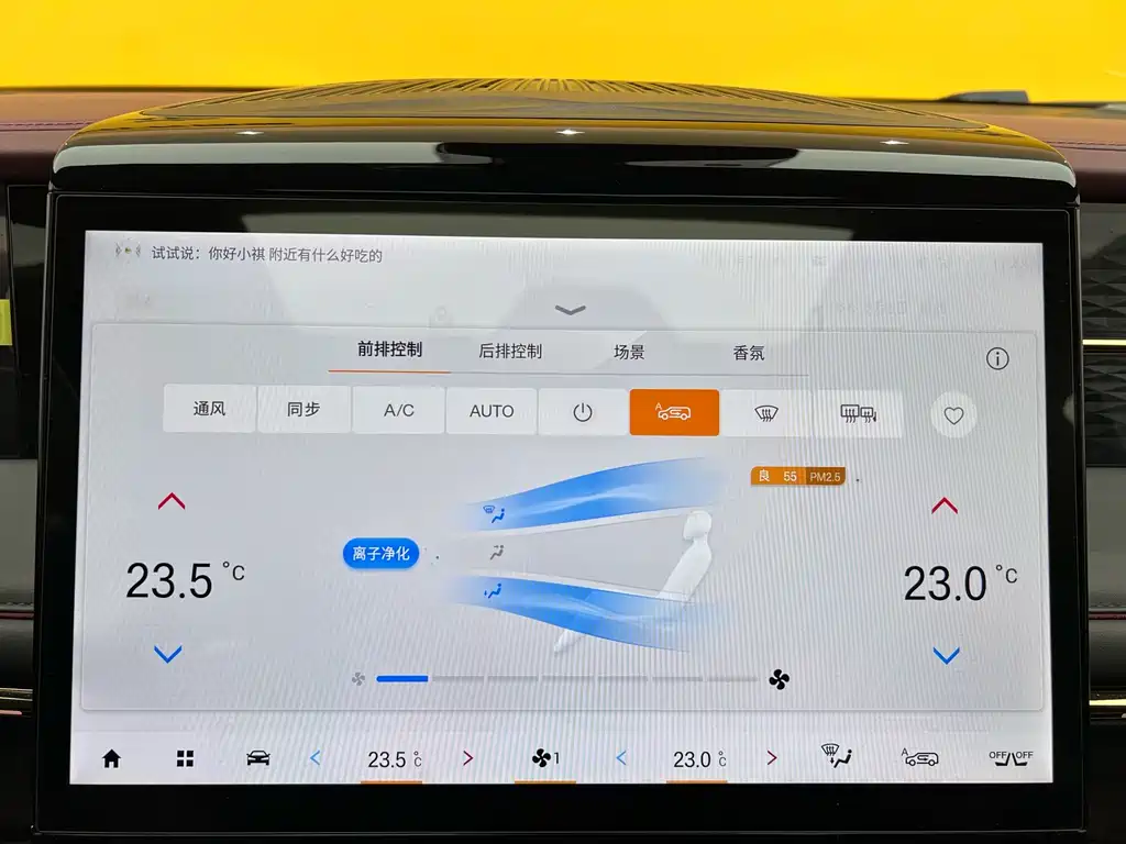 GAC Motor Trumpchi M8 2023 — фото 19