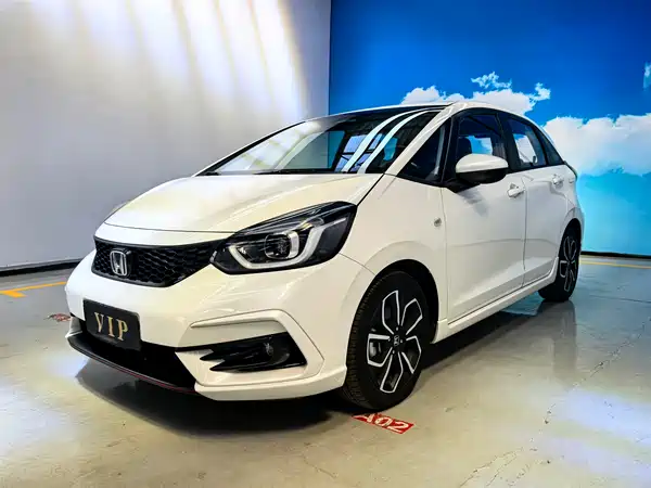 Honda LIFE 2023