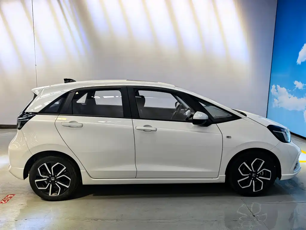 Honda Life 2023