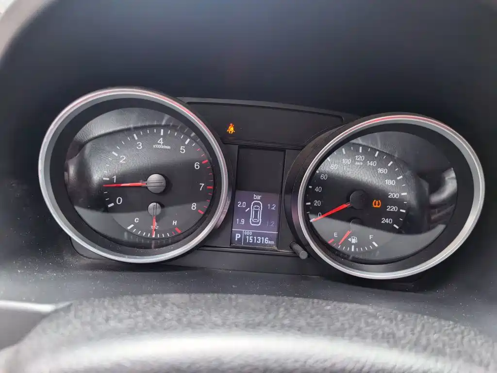 Haval H6 2017