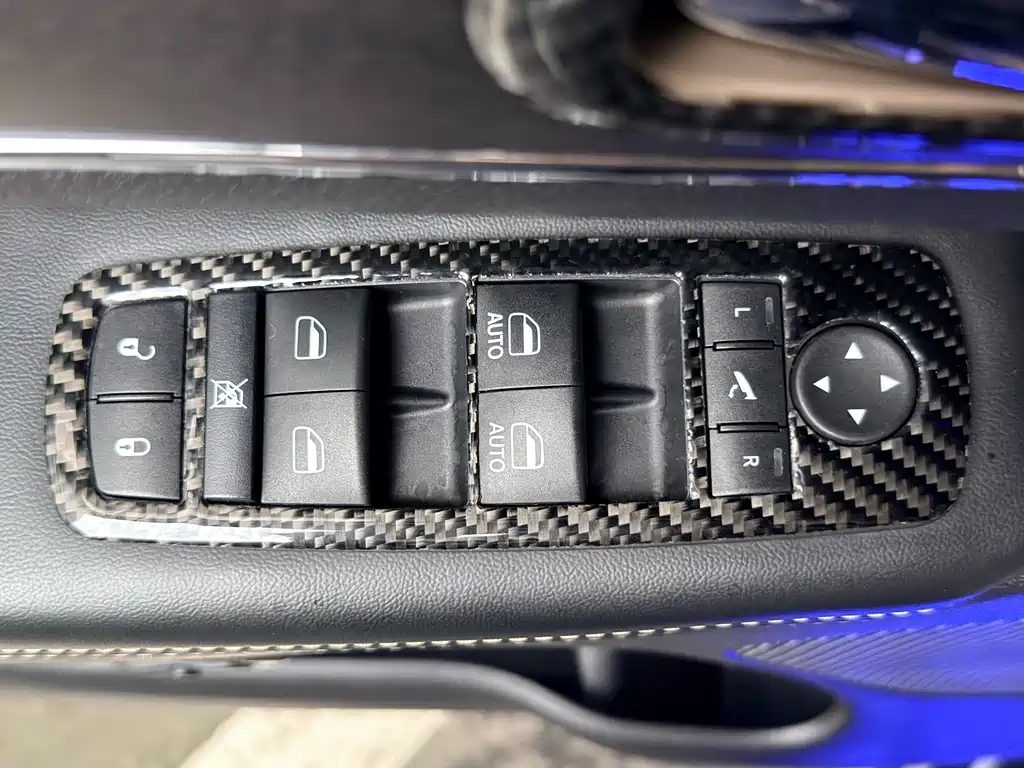 Jeep Grand Cherokee 2018 — фото 28
