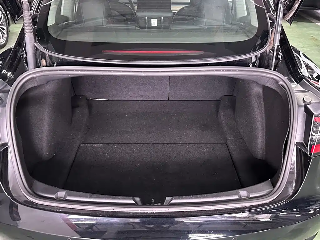 Tesla Model 3 2021 — фото 10