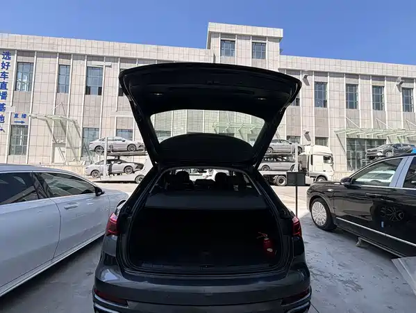 Audi Q3 2023