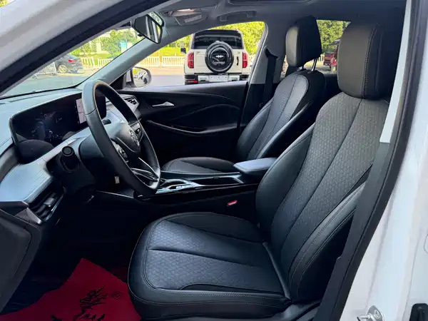 Buick Verano 2024