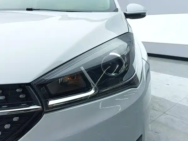 Chery Arrizo 5 2021