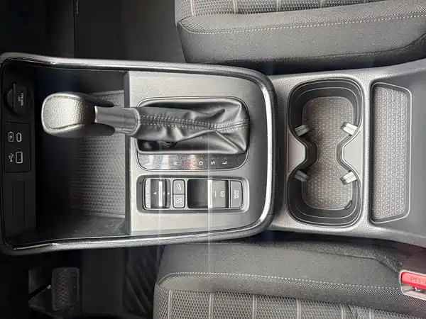 Honda CR-V 2023