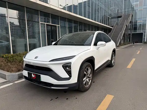 NIO EC6 2020