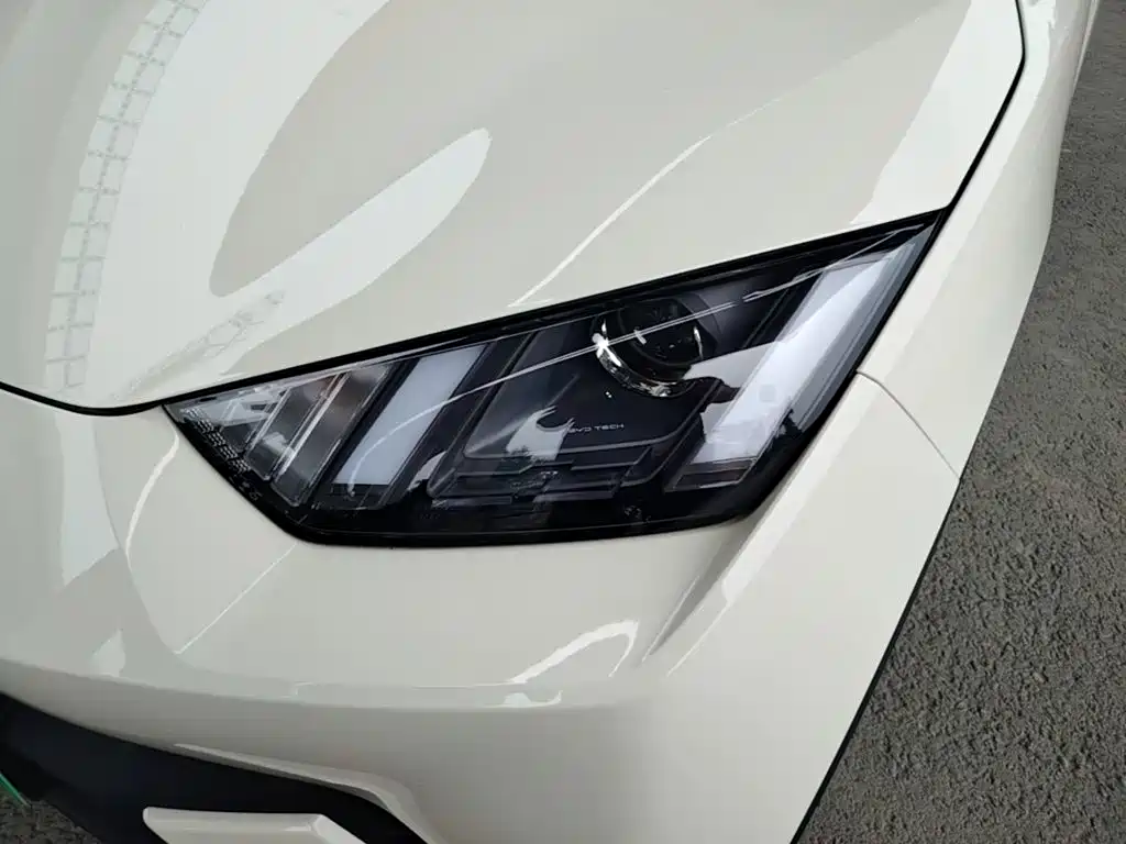 BYD Seagull 2025 — фото 24