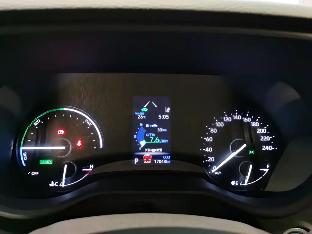 Toyota Sienna 2023