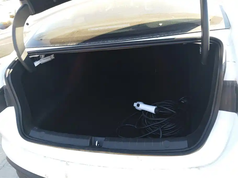 BYD Seal 05 DM-i 2025 — фото 4