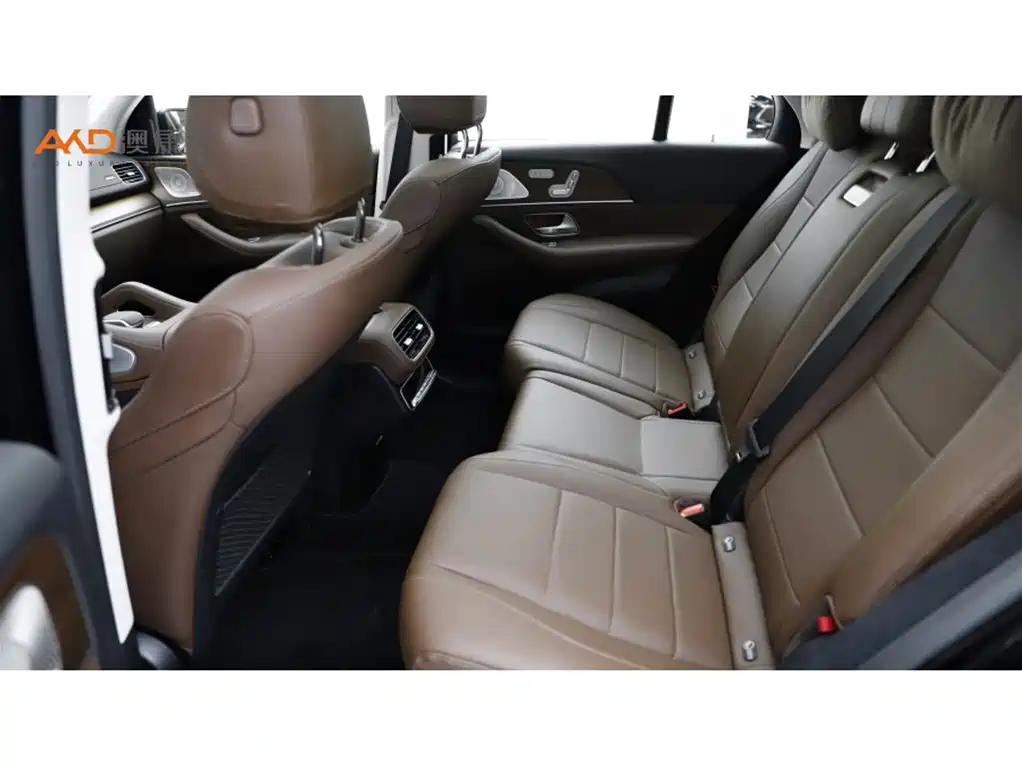 Mercedes-Benz GLE 2024