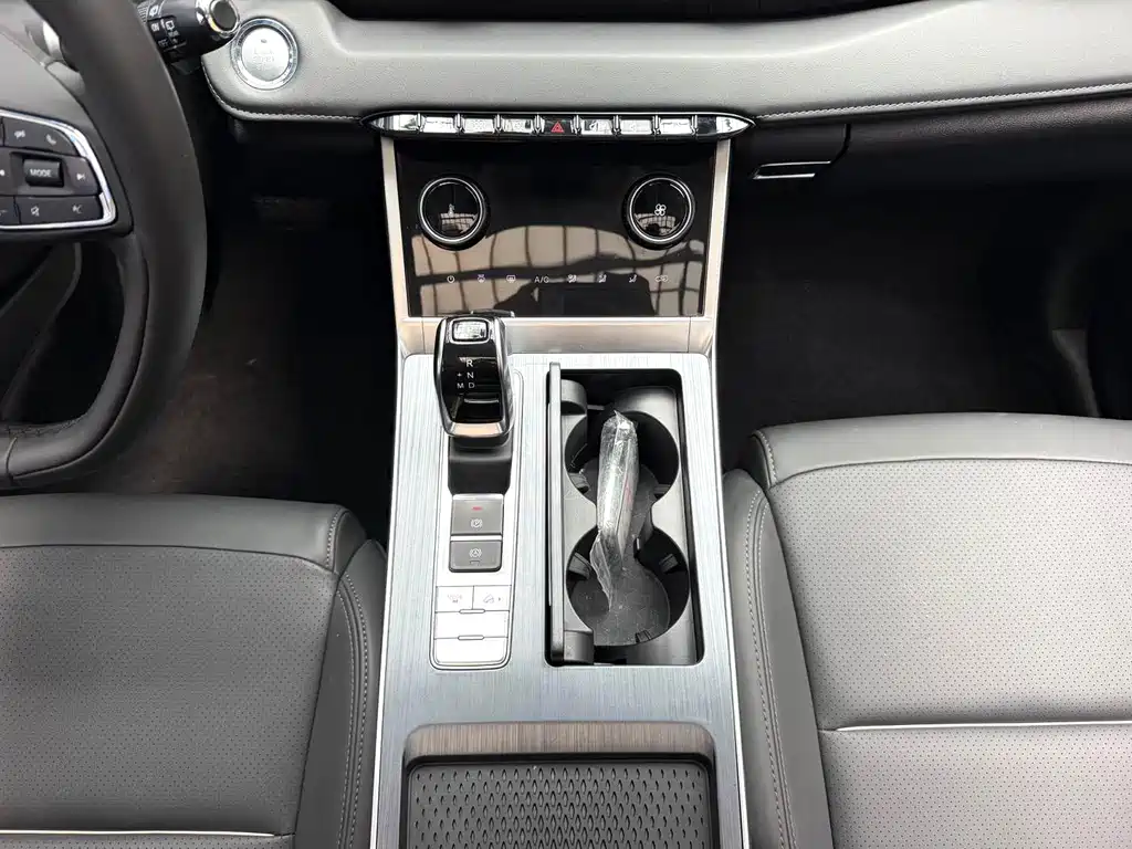 Chery Tiggo 7 PLUS 2022 — фото 10