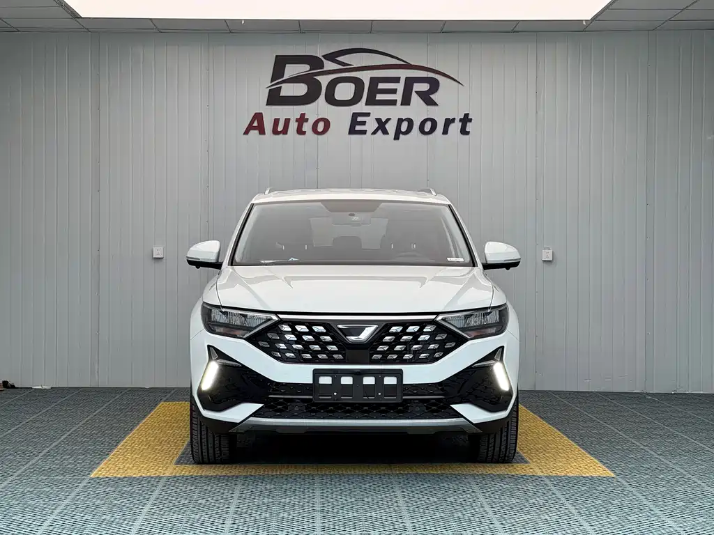 Jetta VS5 2023