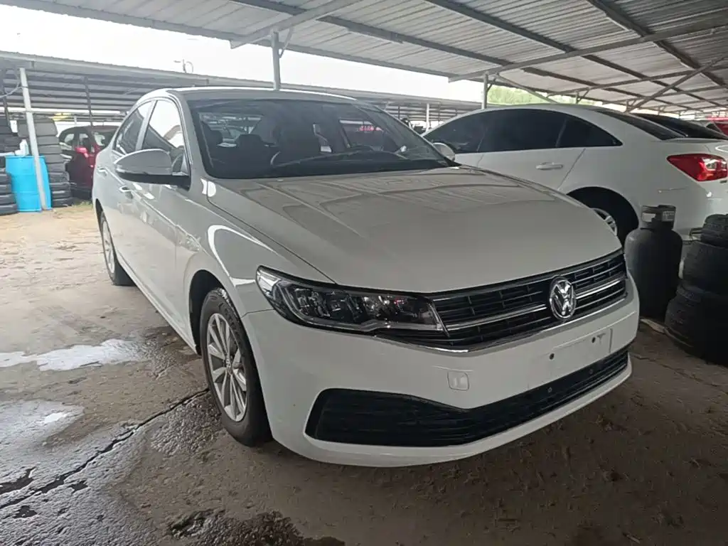 Volkswagen Bora 2019